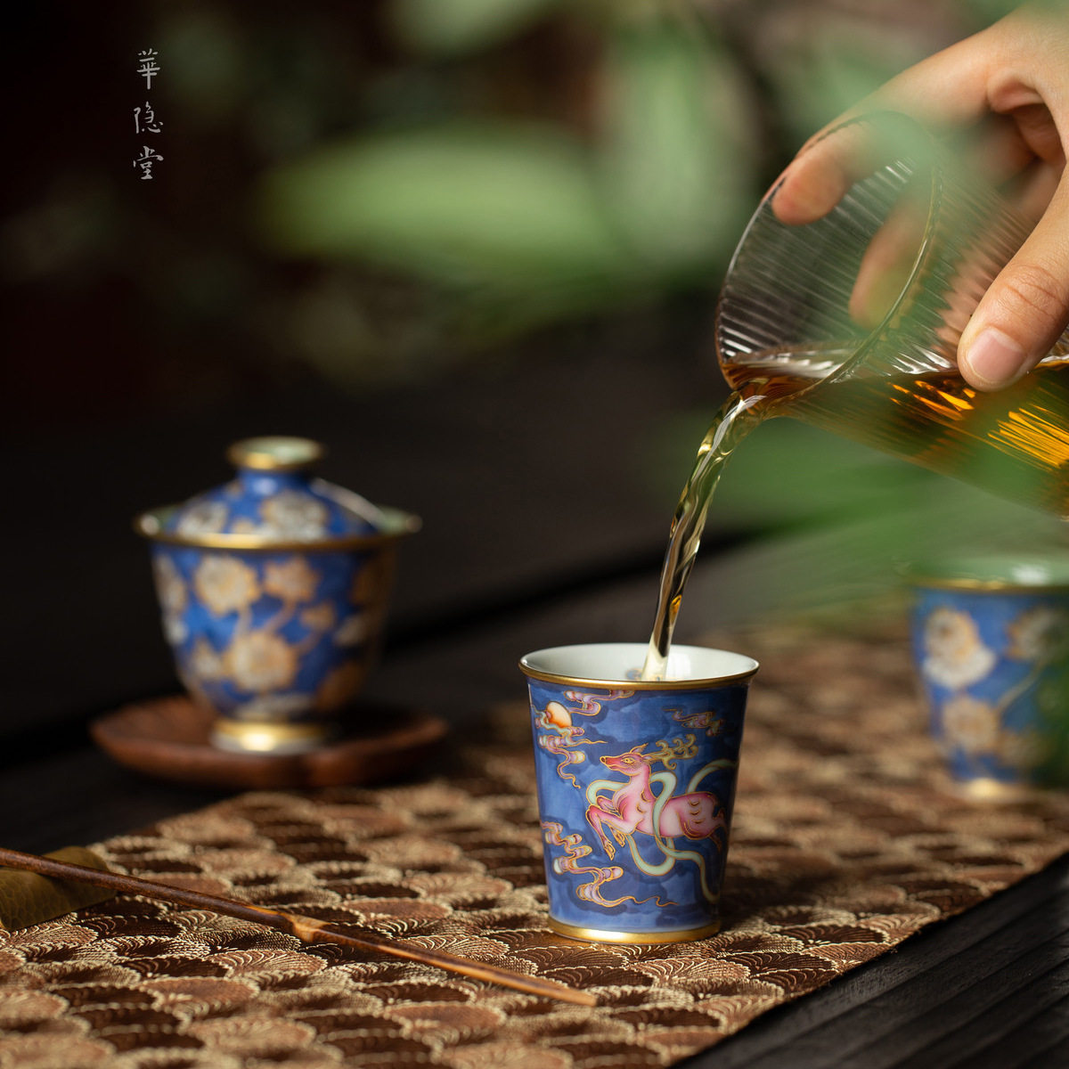 高升杯,高升,放高升_大山谷图库