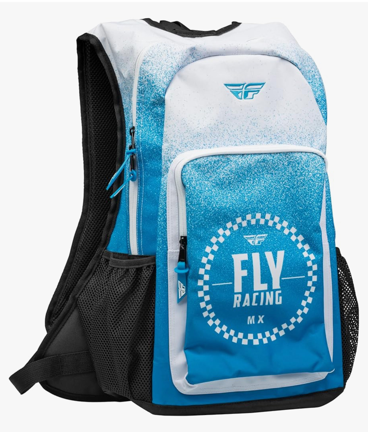 外贸美国户外骑行多功能越野摩托车背包越野装备包大容量透气双肩