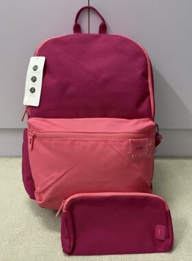 外贸 澳洲totto新款轻便学生书包双肩包减负多功能电脑背包旅行包
