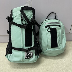 Carrier Sport Dog Backpack狗背带可调节背包 Sack 美国直邮
