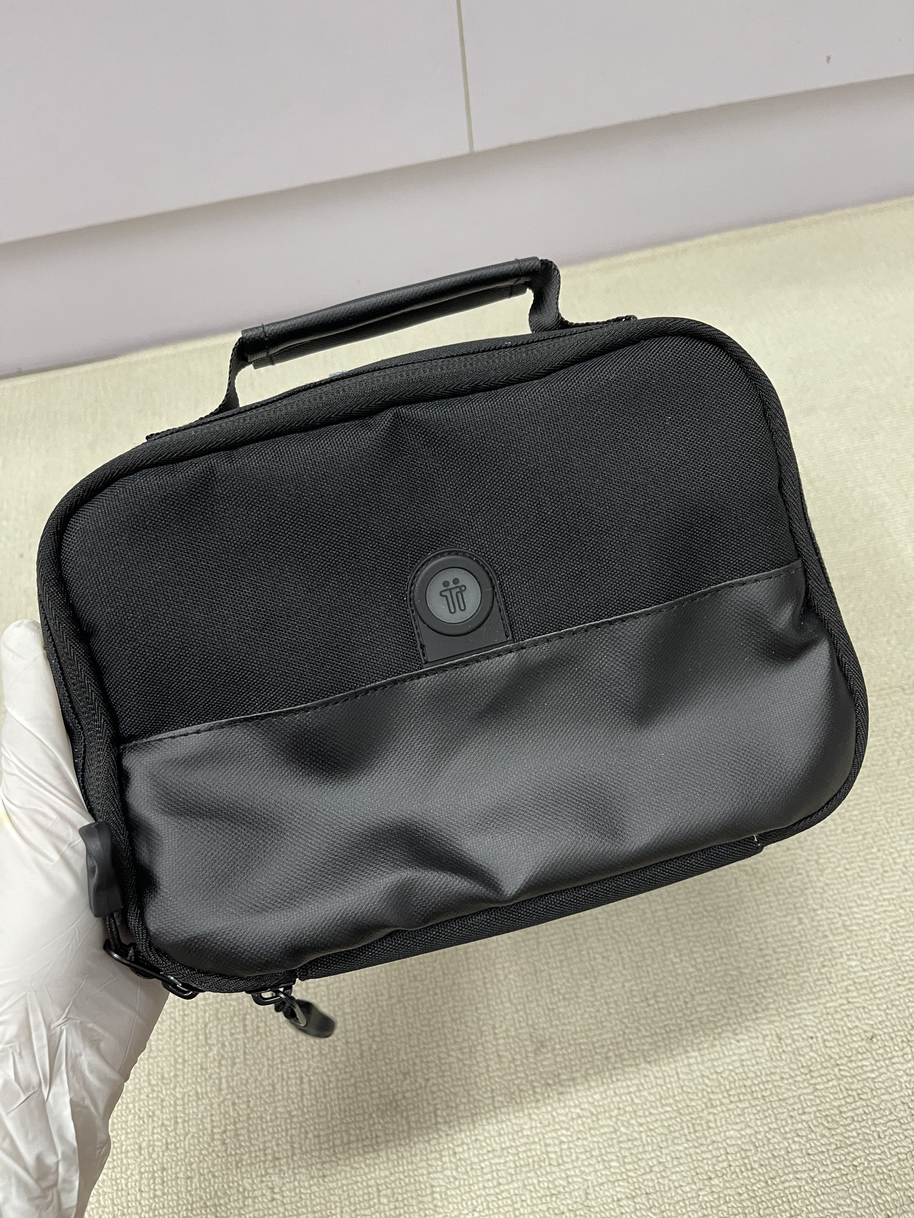 外贸出口 Totto 多功能小包 外出旅游保温包 洗漱包化妆包 游泳包