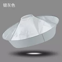 [Серебряный серый] Складное хранение (может использоваться взрослыми и детьми)