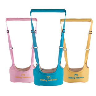 宝宝学步带婴幼儿走路牵引四季通用儿童安全夏季透气防摔防勒神器