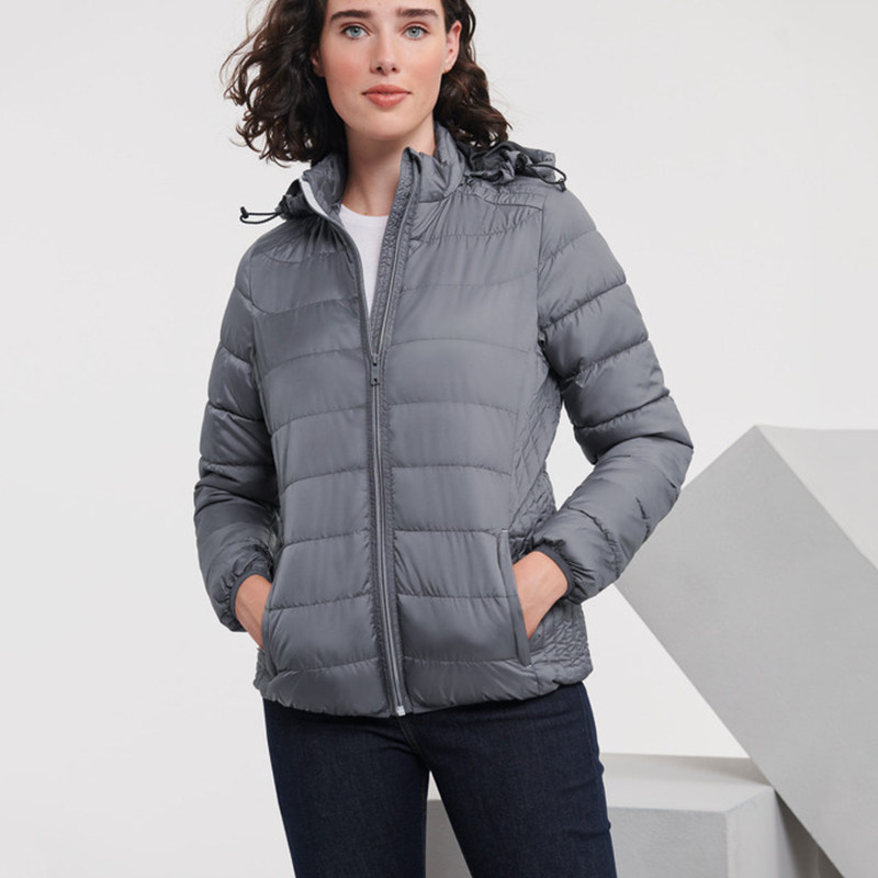 外贸原单罗素运动防风防水连帽修身棉服夹克冬季保暖休闲棉衣外套,女装/女士精品,棉衣/棉服,淘宝优惠券,粉丝福利购,淘宝优惠卷