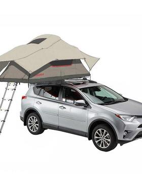 Yakima车顶帐篷SkyRise HD汽车猛禽坦途车载户外越野改装四季露营