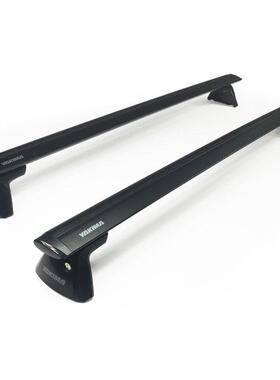 YAKIMA车顶行李架横杆baseline汽车帐篷车载行李箱改装件专车专用