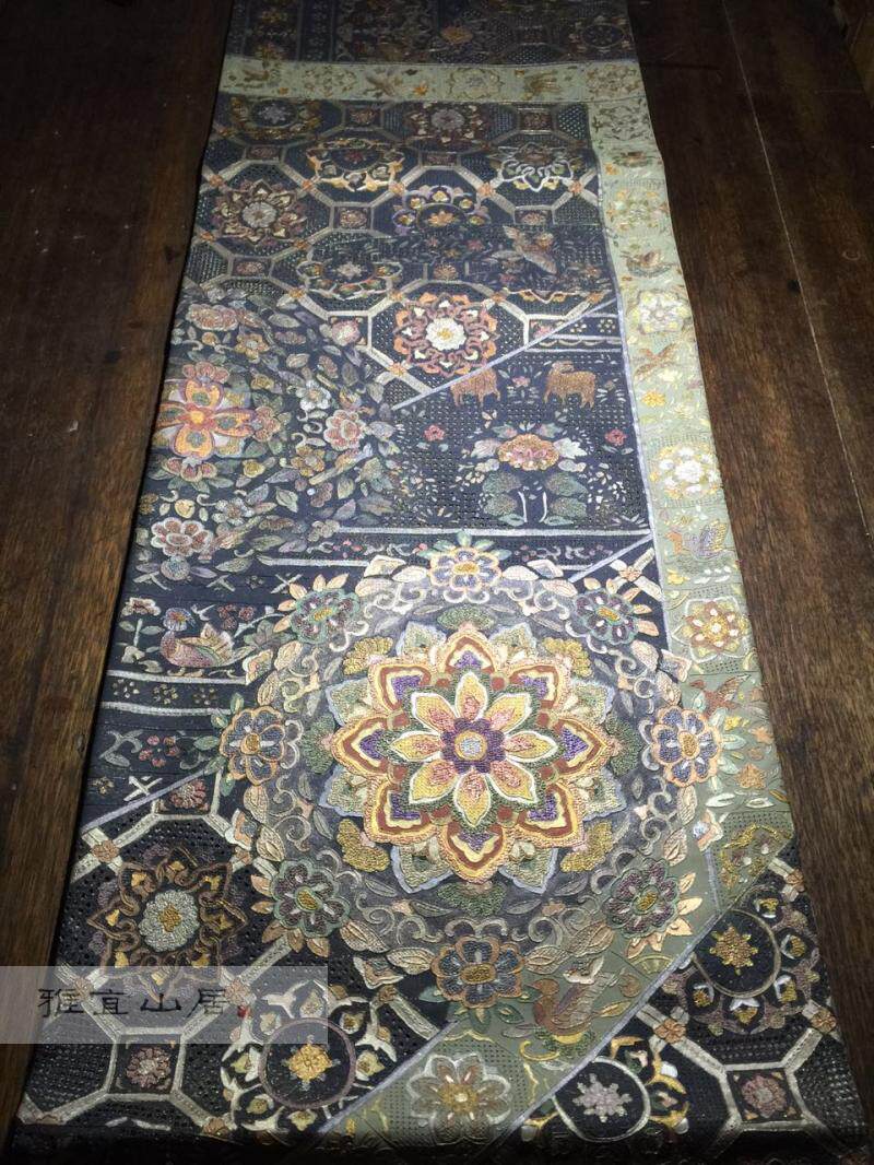 精品苏绣 纯手工 苏州工