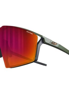 代购JULBO男士骑行眼镜防雾涂层全通风设计Spectron 3镜片