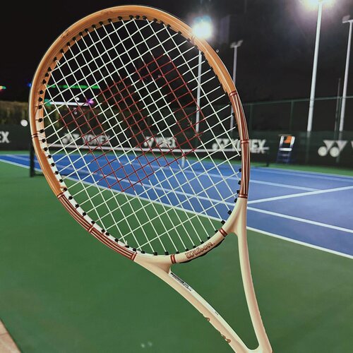 Wilson威尔胜限定六一网球拍