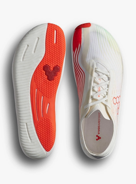 代购VIVOBAREFOOT Primus Flow 透气轻便舒适新款赤足男女运动跑