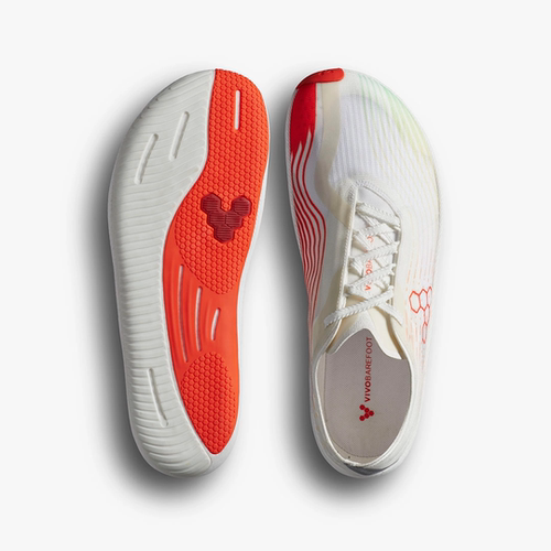 VIVOBAREFOOT赤足跑步鞋