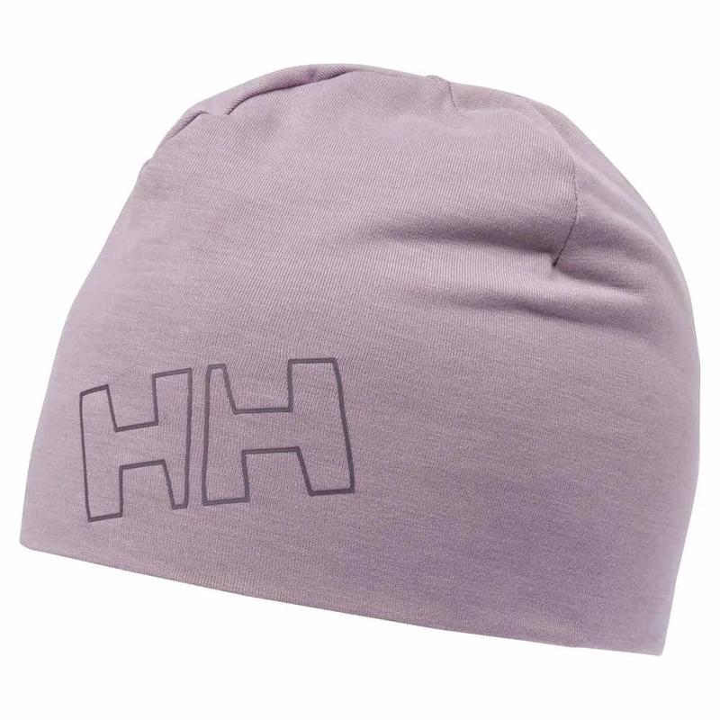 代购Helly Hansen海丽汉森男士帽子保暖防风轻薄冬季户外针织帽