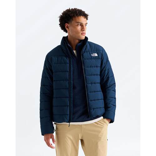 THENORTHFACE/北面男士羽绒衣