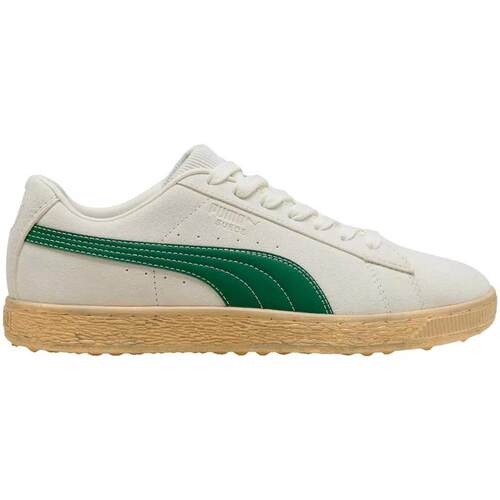 Puma/彪马男士高尔夫鞋防滑绒面