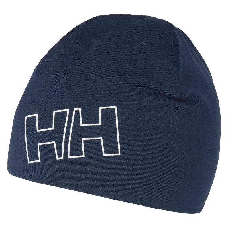 代购Helly Hansen海丽汉森男士帽子保暖防臭轻盈柔软春秋户外