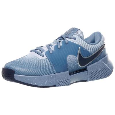 代购Nike耐克男士网球鞋缓震支撑足弓稳定耐磨外底侧向支撑