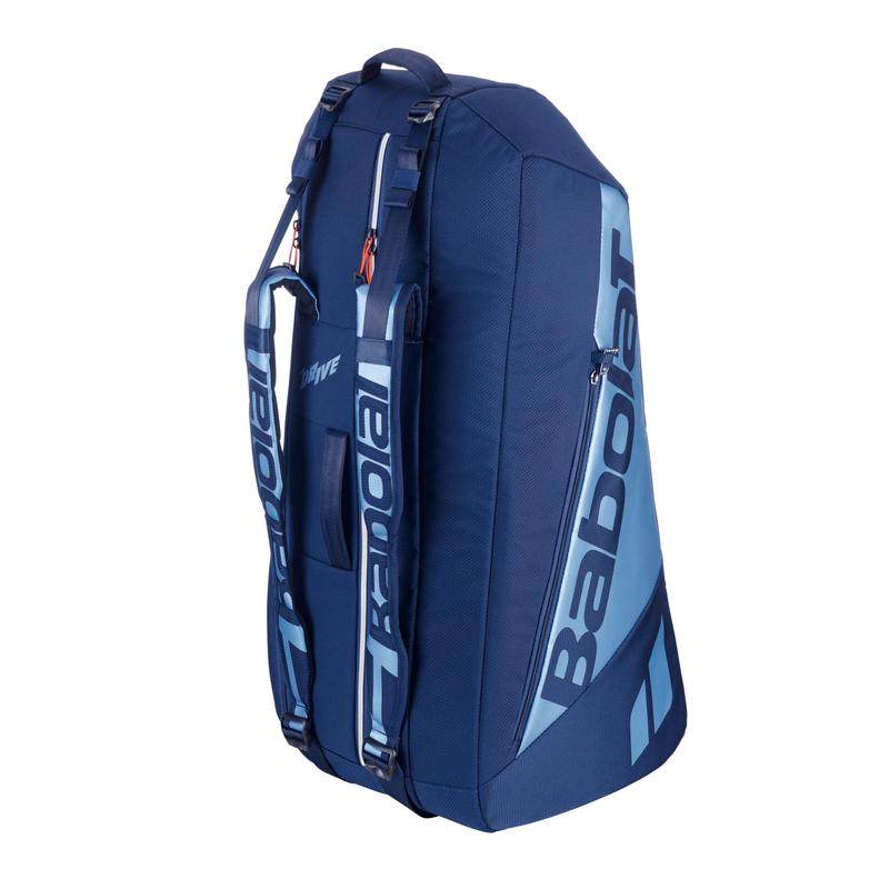 代购BABOLAT百保力网球包大容量独立鞋仓双肩背负耐磨耐用,运动/瑜伽/健身/球迷用品,网球包,淘宝优惠券,粉丝福利购,淘宝优惠卷