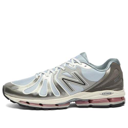 代购NEW BALANCE女士跑步鞋缓震中底支撑结构透气鞋面运动鞋
