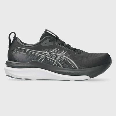 海外代购Asics/亚瑟士女士跑步鞋缓震回弹支撑稳定轻量透气低帮