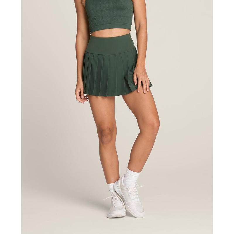 代购Wilson女士网球裙内置短裤球袋收纳压缩腰围防滑固定,运动/瑜伽/健身/球迷用品,网球裙,淘宝优惠券,粉丝福利购,淘宝优惠卷