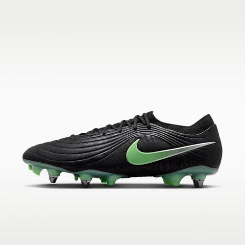 海外代购Nike/耐克女士足球鞋触球控制贴合脚型低帮AG钉