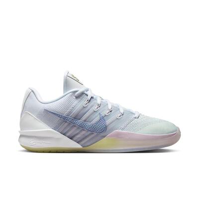 海外代购Nike/耐克女士网球鞋防滑缓震低帮系带球场实战球鞋