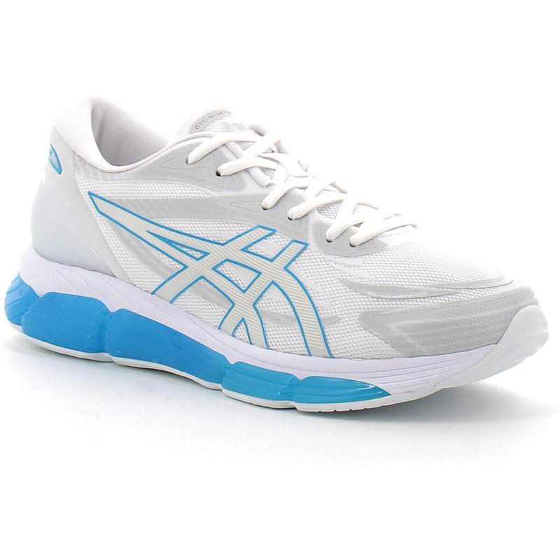Asics/亚瑟士男跑步鞋缓震回弹轻便防滑运动休闲鞋