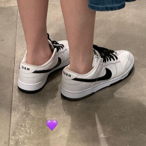 Nike耐克ORM同款运动休闲鞋