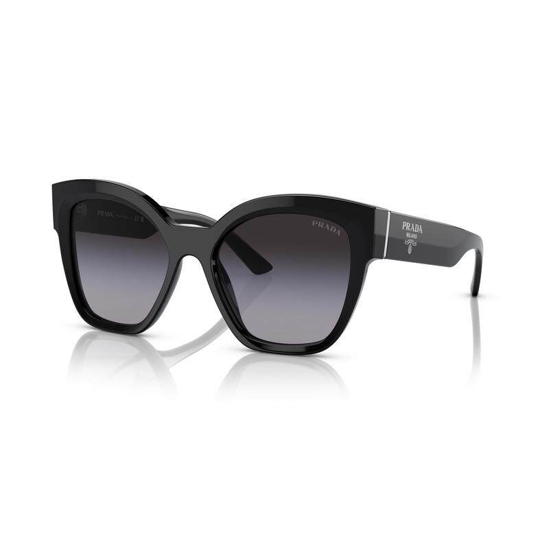 海外代购Prada/普拉达女士太阳眼镜方框全框时尚穿搭日常出行