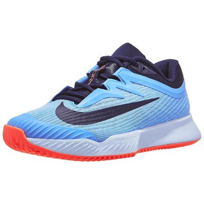 海外代购Nike/耐克男士网球鞋防滑抓地缓震回弹透气网面耐磨橡胶