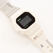 卡西欧 DW5600限量联名款 BAIT Casio 代购 Shock 运动男女日