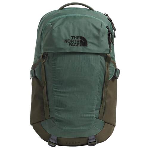 海外代购THE NORTH FACE/北面男士双肩背包电脑仓透气背负30升