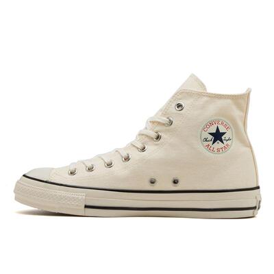 海外代购Converse/匡威男士板鞋高帮水洗帆布日常通勤休闲逛街