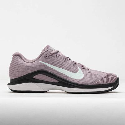 海外代购Nike/耐克男士网球鞋缓震透气轻量网眼硬地快速启动