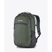 代购 Columbia哥伦比亚男女双肩包防水透气背垫扩展收纳尼龙