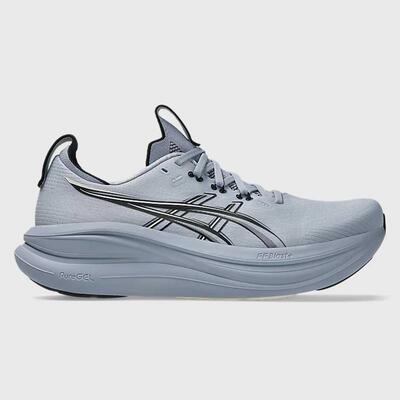 海外代购Asics/亚瑟士男士跑步鞋缓震回弹软弹舒适轻量低帮