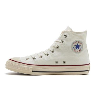 海外代购Converse/匡威男士板鞋缓震透气高帮水洗日常休闲