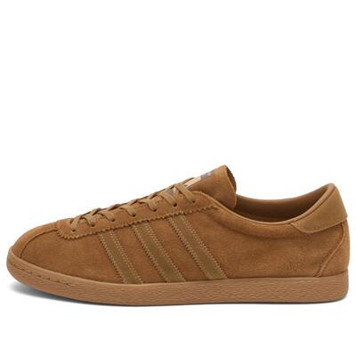 海外代购Adidas/阿迪达斯男士休闲板鞋耐磨橡胶底舒适透气低帮