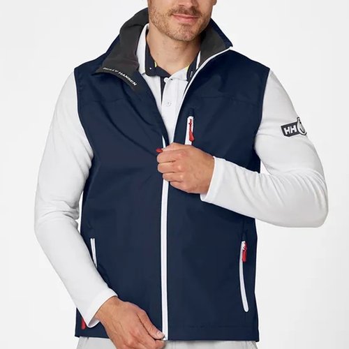 HellyHansen海丽汉森马甲