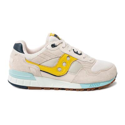 海外代购SAUCONY/索康尼男士跑步鞋缓震回弹透气舒适低帮