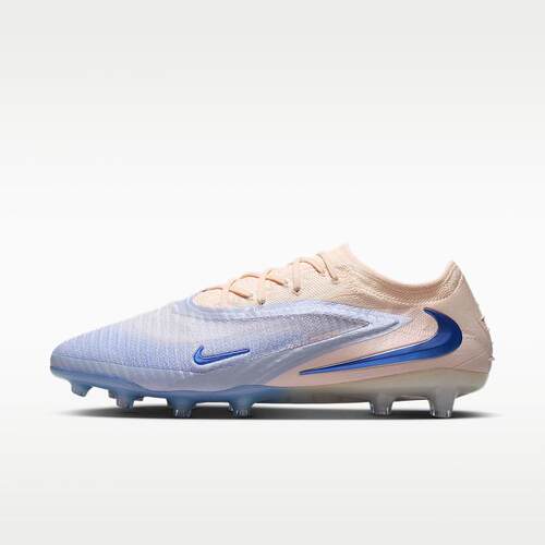 海外代购Nike/耐克女士足球鞋灵活变向精准触球低帮AG钉
