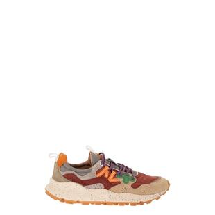 代购Flower Mountain山雾花野男士休闲鞋缓震耐磨轻量运动鞋