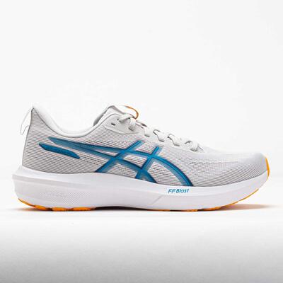 海外代购Asics/亚瑟士男士跑步鞋稳定支撑缓震回弹低帮轻量