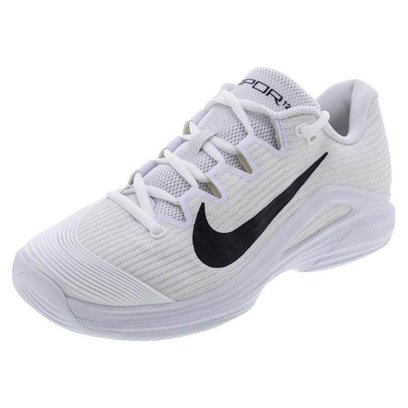代购Nike耐克男士网球鞋缓震支撑稳定包裹快速响应耐磨防滑