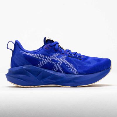 海外代购Asics/亚瑟士女士跑步鞋缓震回弹舒适支撑轻量透气