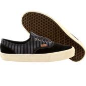 VANS男士 滑板鞋 耐磨鞋 代购 底轻便舒适防滑纹路透气鞋 面帆布材质