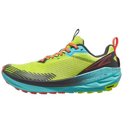 代购Altra男士越野跑鞋透气舒适防滑耐磨缓震回弹