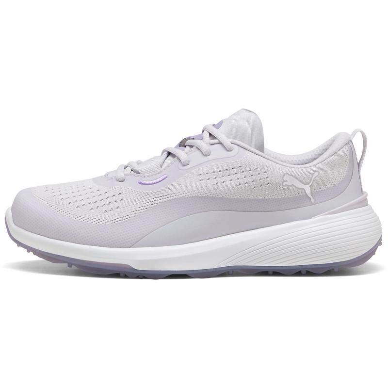 海外代购Puma/彪马女士高尔夫鞋防水抓地力网眼缓震球场户外运动