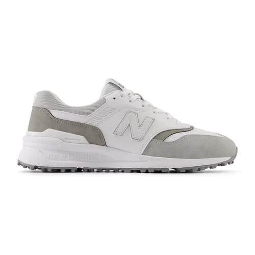 NEWBALANCE男士高尔夫鞋缓震