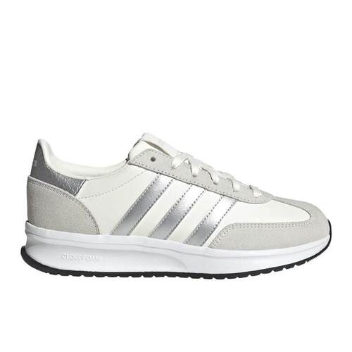 海外代购Adidas/阿迪达斯女士运动休闲鞋Cloudfoam缓震舒适回弹